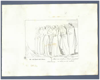 Visualizza l'immagine "Albo D 278, tav. 83"